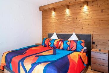 شقق خاصة سياحية Luxus Ferienwohnung Chalet Seenähe