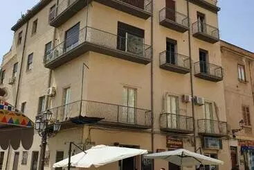 پانسیون Casa Del Moro