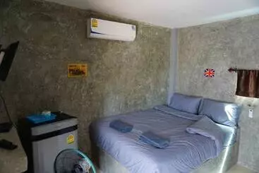 پانسیون Chill Loft โฮมเสตย์