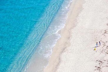 Pensione Rooms Dream Tropea