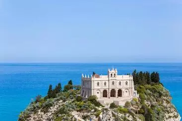 Pensjonat Rooms Dream Tropea