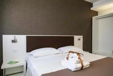 Pensão Rooms Dream Tropea