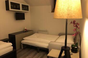 Pension Na Starém Náměstí