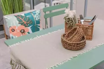 Turistihuoneistot Stunning Studio With Sea View On Top Location In Knokke Heist