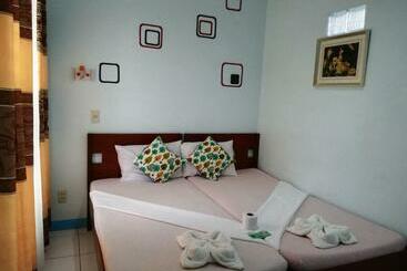 Vandrarhem Hashtag Tourist Inn