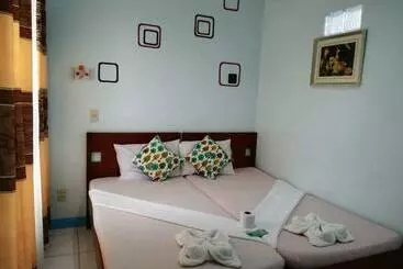 Ostello Hashtag Tourist Inn