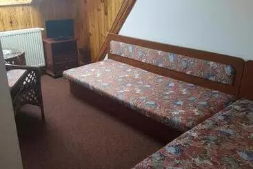 ユースホステル Hostinec Selský Dvůr