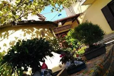 Hostel Locanda Ristorante Pizzeria Da Gigino