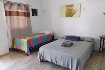 Schronisko Pousada Solar Encanto Do Marajó