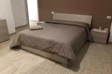 Bed & Breakfast Casa Vacanza San Vincenzo