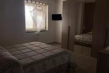Bed and Breakfast Casa Vacanza San Vincenzo