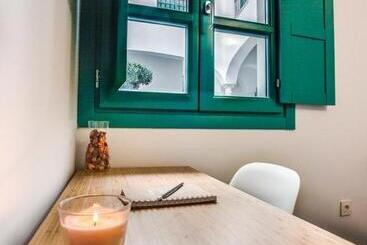 Bed and Breakfast Casa Palacio El Condestable De Sevilla