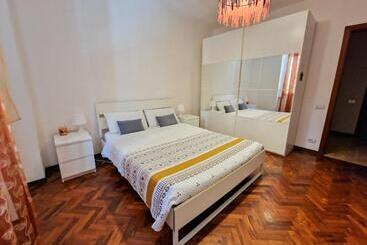 Apartamenty turystyczne Civico 58 Ancona