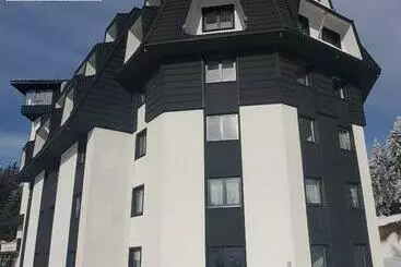 Apartamentos turísticos Belinakop Kopaonik Centar
