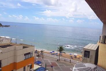 Apart Otel Farol Barra Flat 412