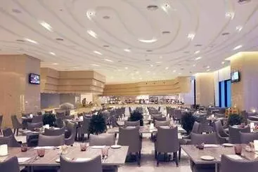 Hotel Sky D Mont Suites