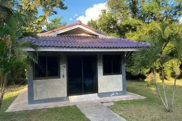 Pensionat บ้านสวนวงศ์จินดารักษ์