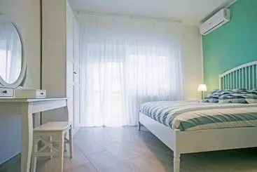 Pension  B&b Sapore Di Mare Al Corso