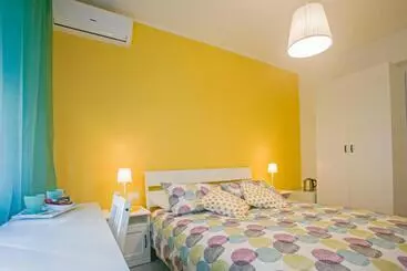 Pensió B&b Sapore Di Mare Al Corso