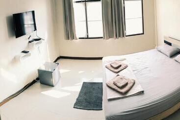 Pensionat New Apartment Nearby Beach