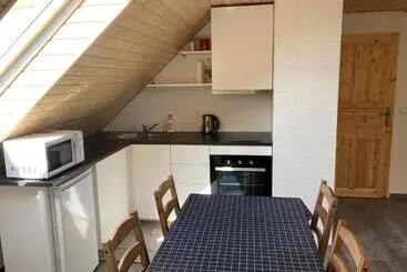 Aparthotel Pension Pošta