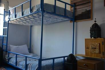 Taghazout Roof Hostel