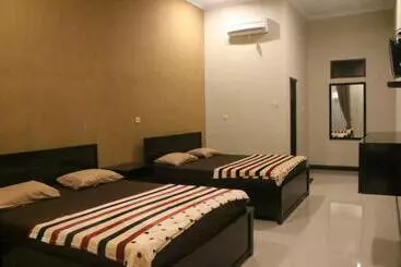 Cămin Sederhana Homestay