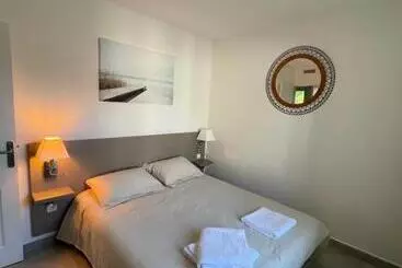 Turistlejligheder Casa Rama St Tropez