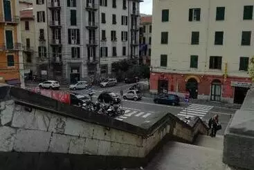 پانسیون Affittacamere Elvi