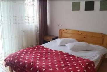 Pansiyon Casa Zura