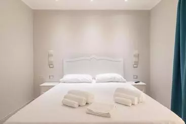 Pensiune Domu Ajaju Guest House