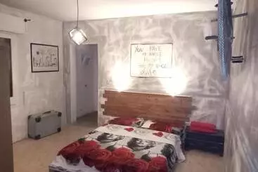 Pensjonat Guest House