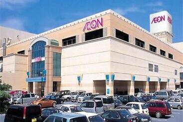 Panzió Kokoro No Yado Mihama