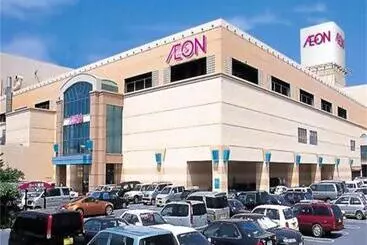 Pension  Kokoro No Yado Mihama