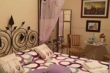 Pension L Apparita Camere