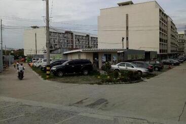 Pensió Mhavic Inn Kassel Residences