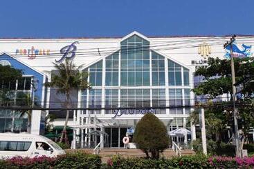 מלון דירות Ban Kuunkeuy Huahin