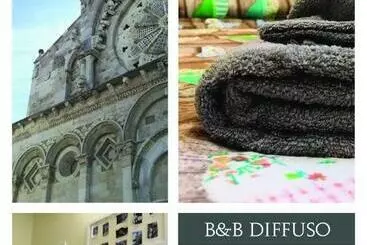 B&b La Sunnella