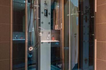 Tourist flats Feworld Living Near Salzburg City