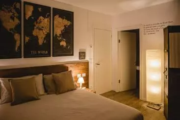Lullaby B&b