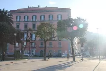 Majatalo Casa Del Pescatore