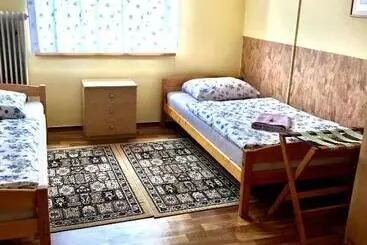 Pensione Vila Adéla Teplice