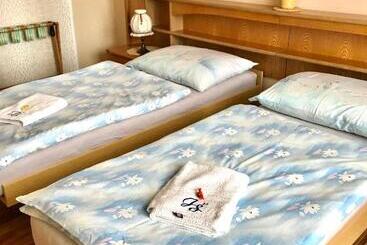 Panzió Vila Adéla   Teplice