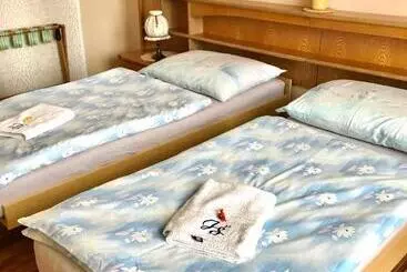 Pensão Vila Adéla   Teplice