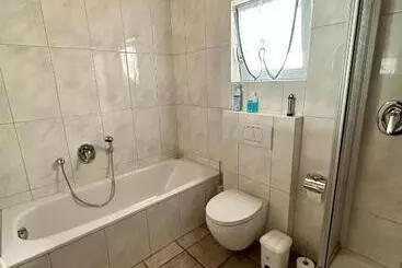 Turistihuoneistot Wiehler  Ferienwohnung