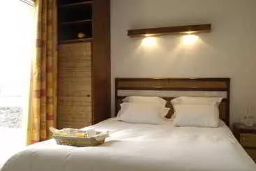 Otel Le Domaine Du Lac