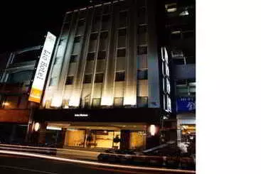 Lio Hotel   Taipei Main Station