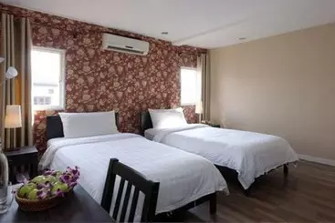 Hôtel Mandala Boutique