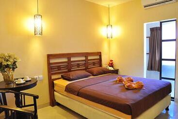 Hotel Guest House Matahari