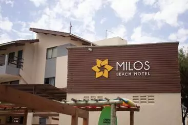 Hotel Milos Beach